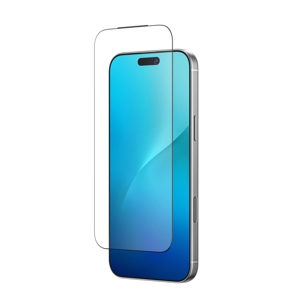 AmazingThing Titan Vision 7 stiklas iPhone 17 Pro Max