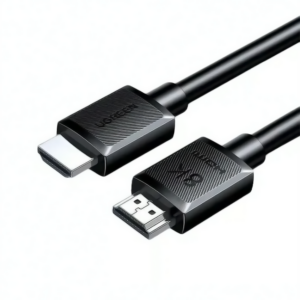 Ugreen HD175 8K HDMI laidas 5m - Juodas