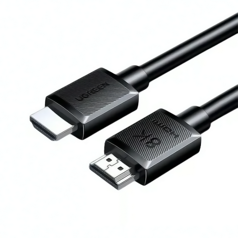 Ugreen HD175 8K HDMI laidas 5m - Juodas