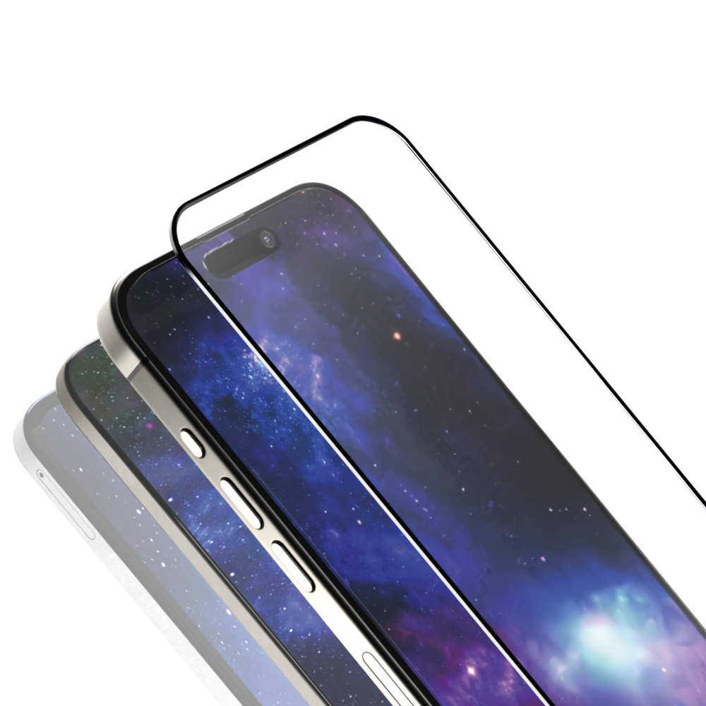 Universal Stiklas SBS Omniglass Y