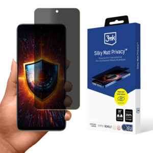 3mk Silky Matt Privatumo privatumo filmas, skirtas Honor X7D