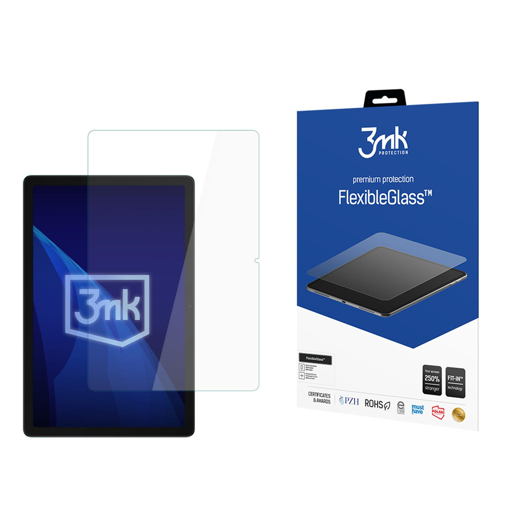 3mk FlexibleGlass apsauginis stiklas Samsung Galaxy Tab A11+