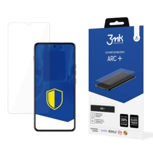 3mk ARC+ apsauginė plėvelė, skirta Motorola Thinkphone