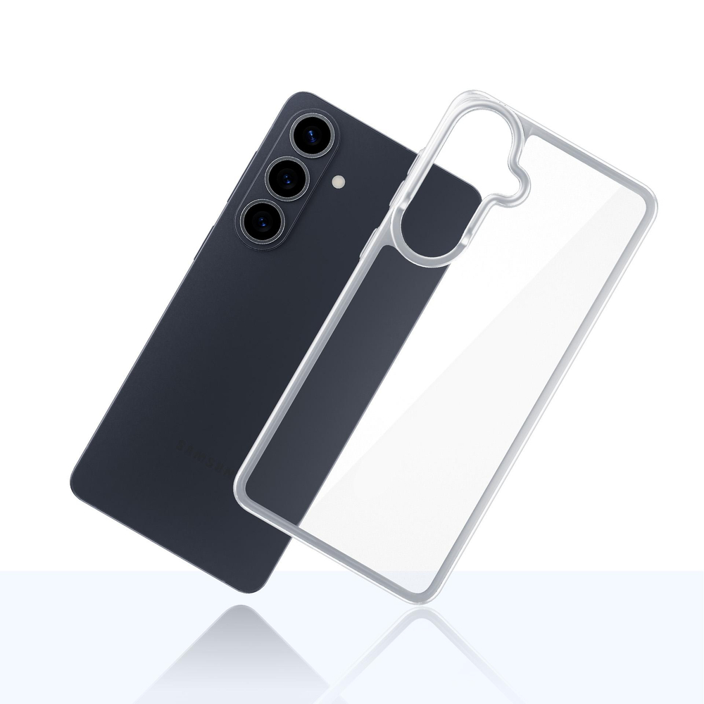 3mk Armor MagCase Samsung Galaxy S26+ - skaidrus