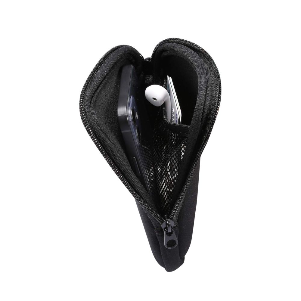 Dėklas Tech-Protect SM70 universalus telefonams 6.0-7.2 col., juodas