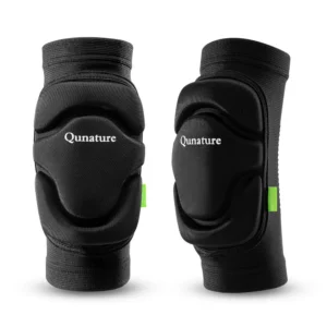 Qunature 2206000102 Alkūnės slidimo apsaugos dydžio M - juoda