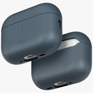 Uniq Lyden Vex dėklas AirPods Pro 3 – mėlynas