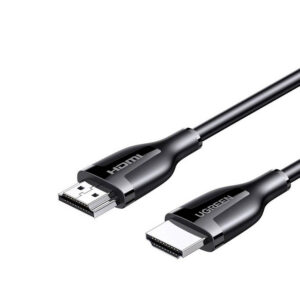 Ugreen 4K HDMI Kabelis 1.5m - Juodas