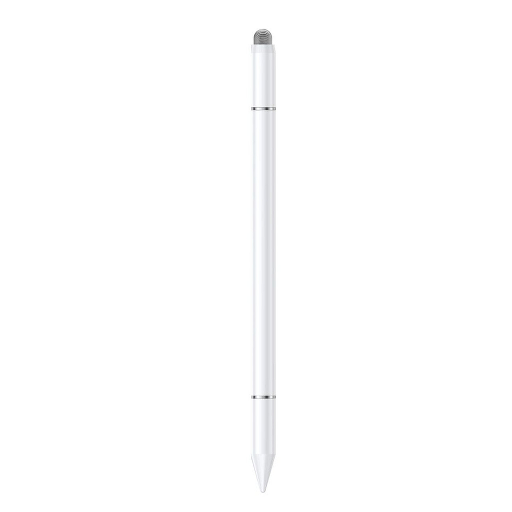 Joyroom JR-BP561 trys viename pasyvus magnetinis talpinis rašiklis – baltas