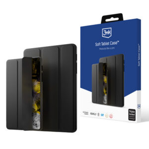 Minkštas planšetinio kompiuterio dėklas, skirtas Samsung Galaxy Tab A11+