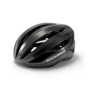 Rockbros LK-79 Dviračio šalmas 58-62 cm - Pilkas