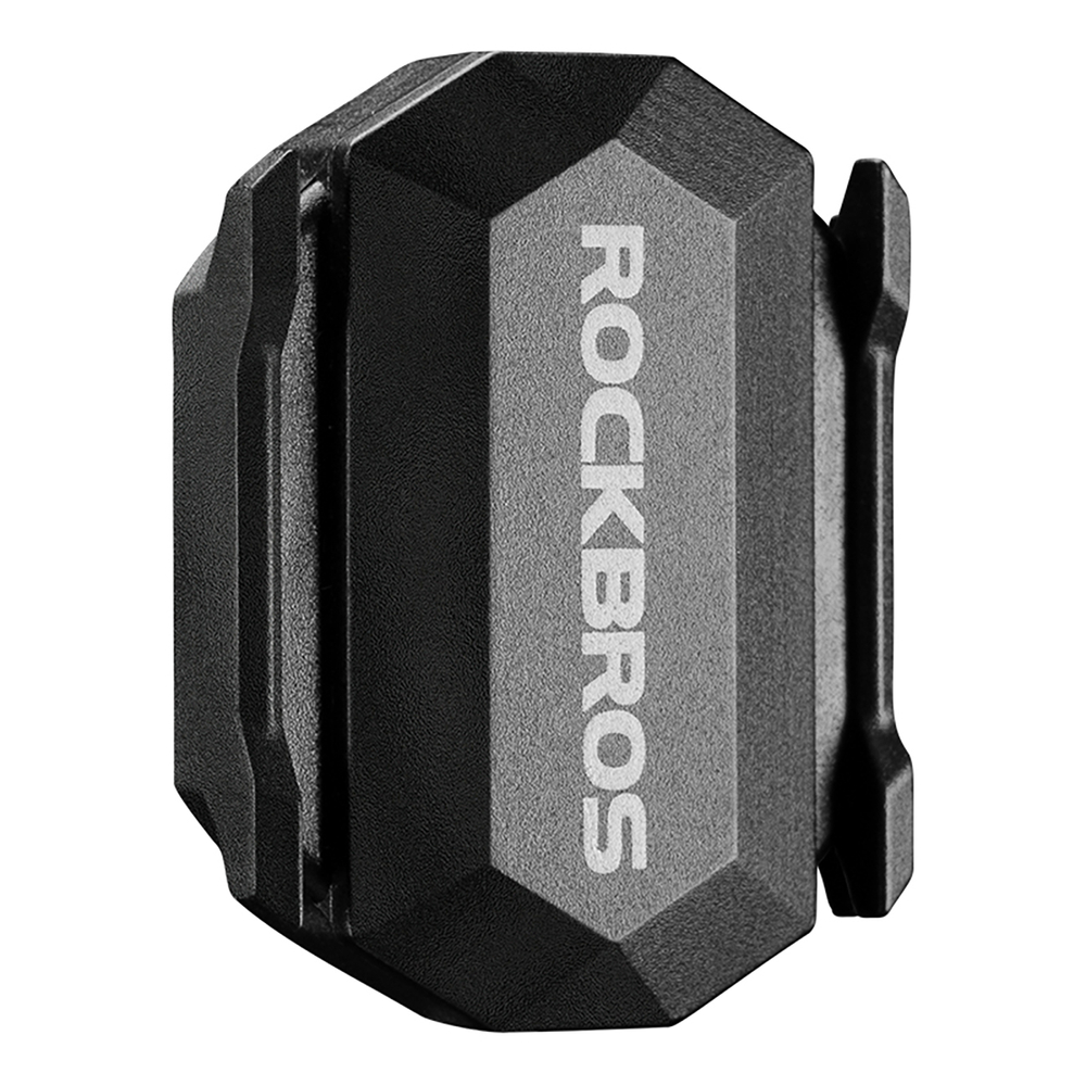 Rockbros C3 ANT+ / Bluetooth 2-in-1 greičio ar kadanso jutiklis - juodas