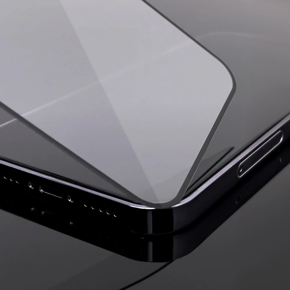 Wozinsky privatumo stiklas Samsung Galaxy A37 (2 vnt.)