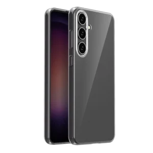 Ultra Clear dėklas Samsung Galaxy A27 - Skaidrus