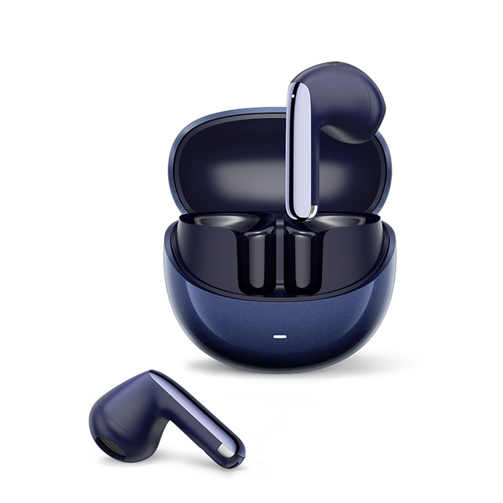 QCY AilyBuds Pro+ In-Ear ausinės su ANC LDAC IPX5 Bluetooth 5.3 – mėlyna