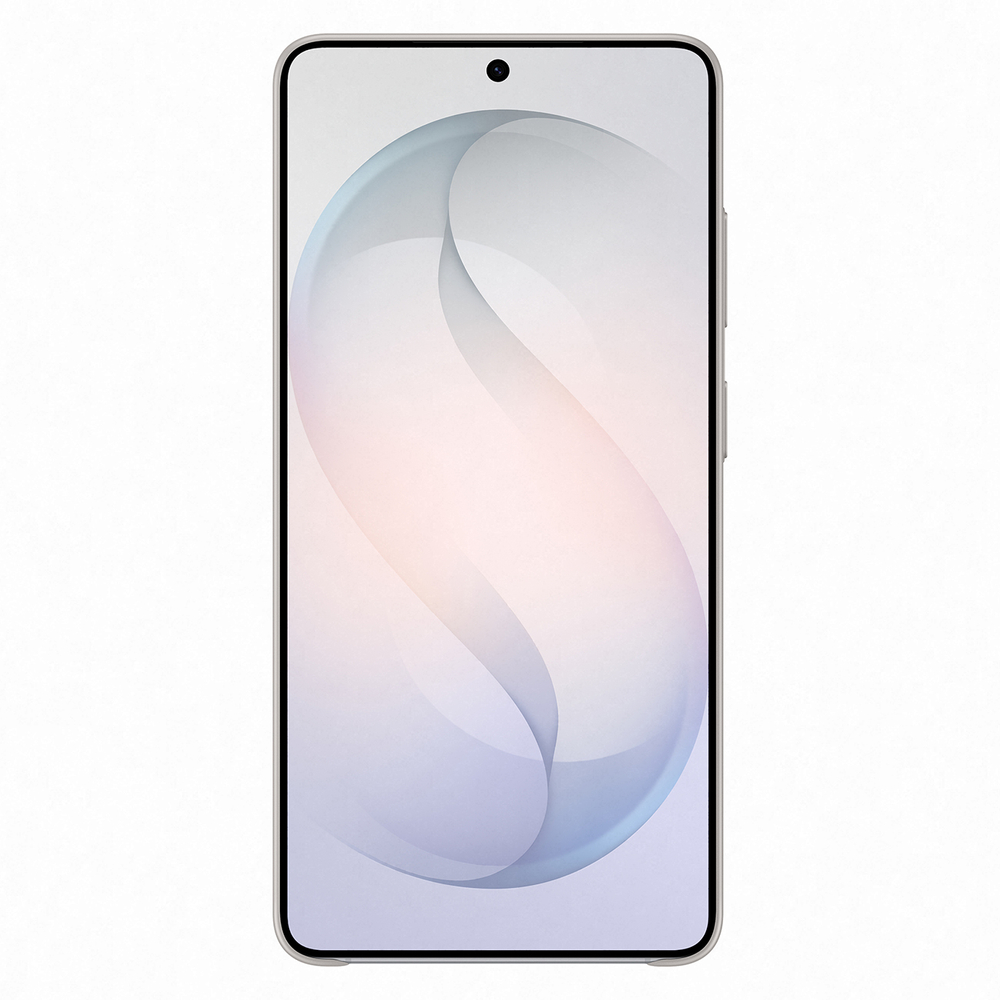 Samsung Slim Magnet Dėklas, skirtas Samsung Galaxy S26 Ultra, MagSafe Suderinamas – pilka