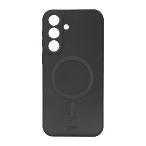 SBS Instinct Mag Dėklas, skirtas Samsung Galaxy S26 Compatible with MagSafe - Juodas