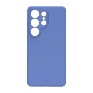 SBS Instinct Mag Dėklas, skirtas Samsung Galaxy S26 Ultra Compatible with MagSafe – mėlynas