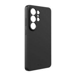 Puro ICON apsauginis dėklas, skirtas Samsung Galaxy S26 Ultra Silicone - Black