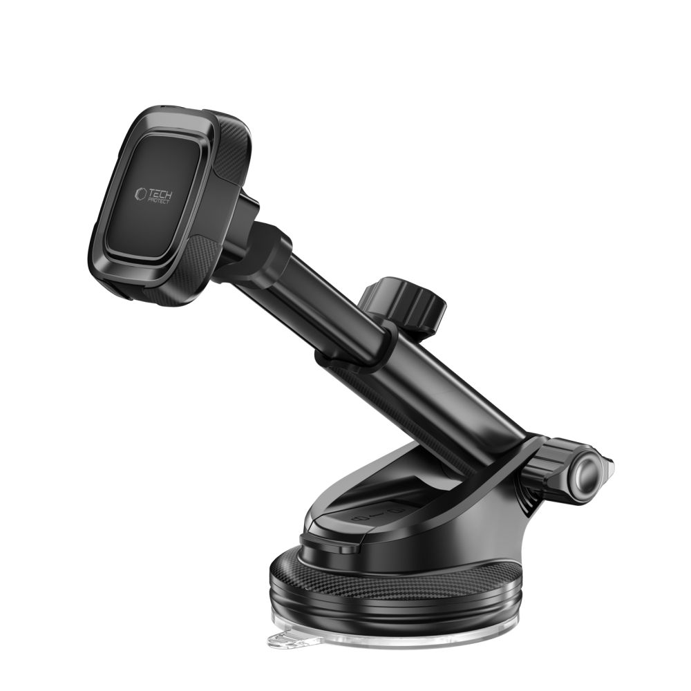 Automobilinis laikiklis Tech-Protect N59, magnetinis, juodas