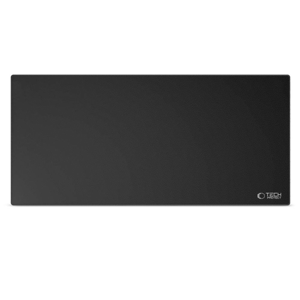 Pelės kilimėlis Tech-Protect A100, 100 x 50 cm, juodas