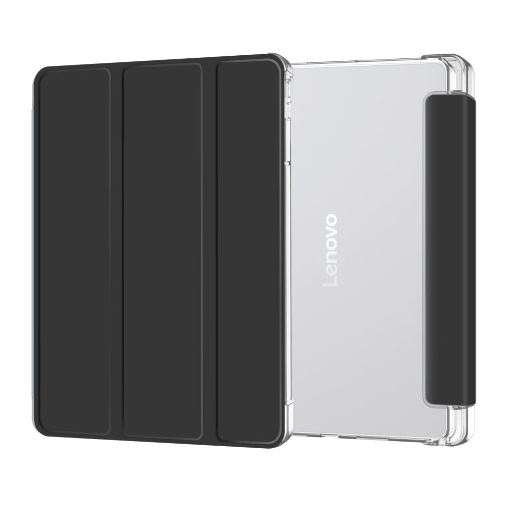 Dėklas Tech-Protect SC Pen Hybrid Lenovo Idea Tab / K11 Gen 2 11.0, juodas