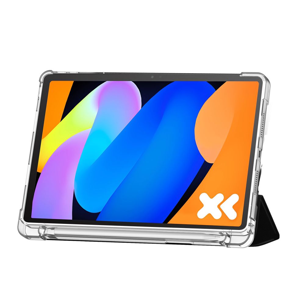 Dėklas Tech-Protect SC Pen Hybrid Lenovo Idea Tab / K11 Gen 2 11.0, juodas