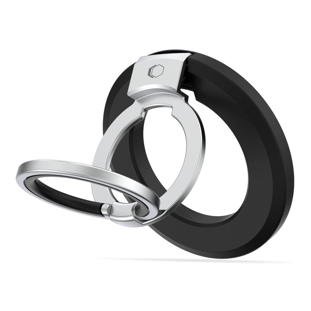 Žiedas Tech-Protect MMR500 Magnetic MagSafe, juodas