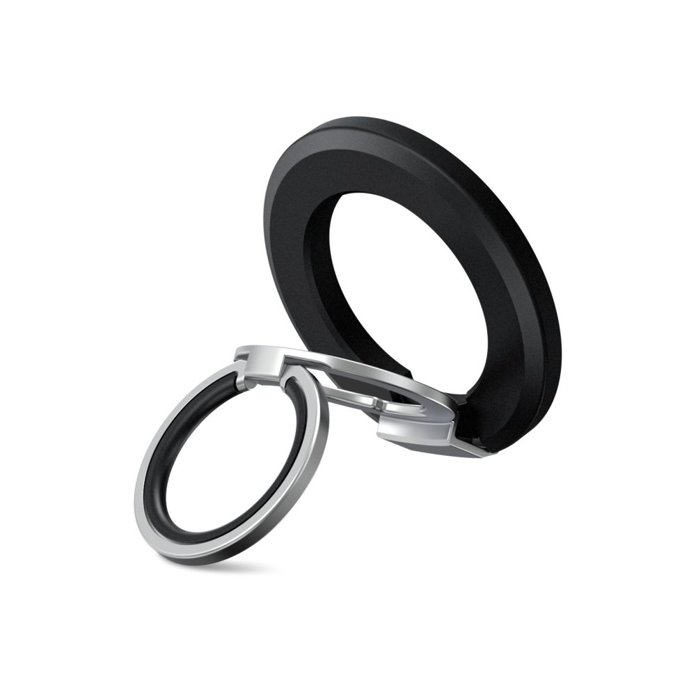 Žiedas Tech-Protect MMR500 Magnetic MagSafe, juodas