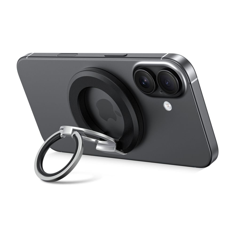 Žiedas Tech-Protect MMR500 Magnetic MagSafe, juodas