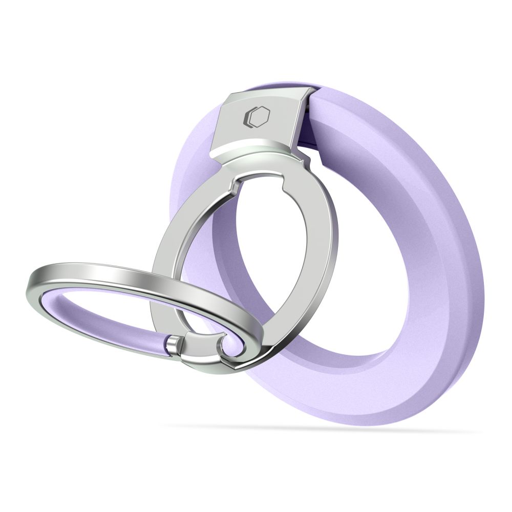 Žiedas Tech-Protect MMR500 Magnetic MagSafe, alyvinis