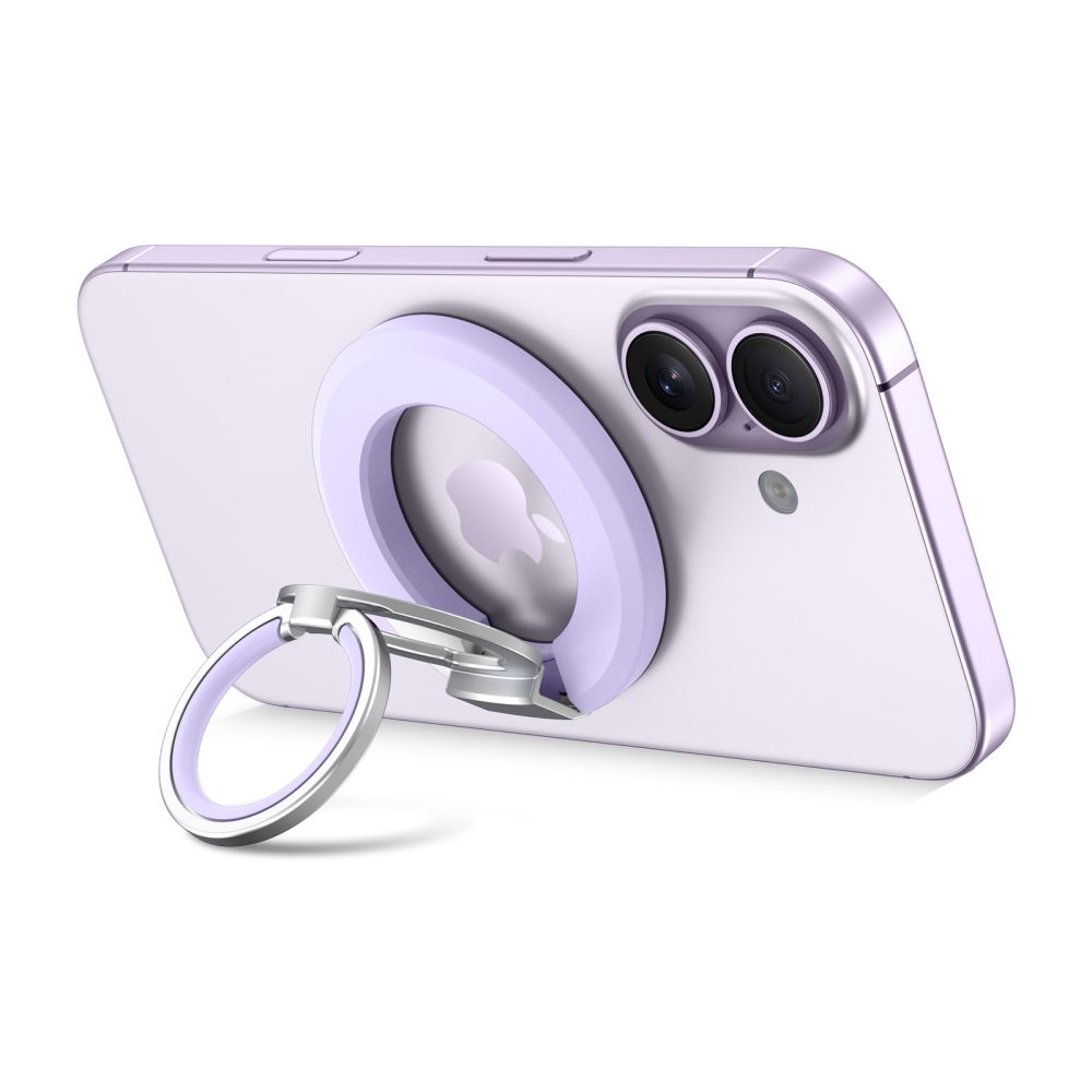 Žiedas Tech-Protect MMR500 Magnetic MagSafe, alyvinis