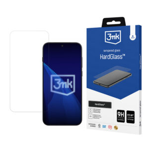 3mk HardGlass grūdintas stiklas, skirtas OnePlus 15 5G
