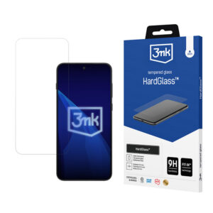 3mk HardGlass grūdintas stiklas, skirtas OnePlus 15R