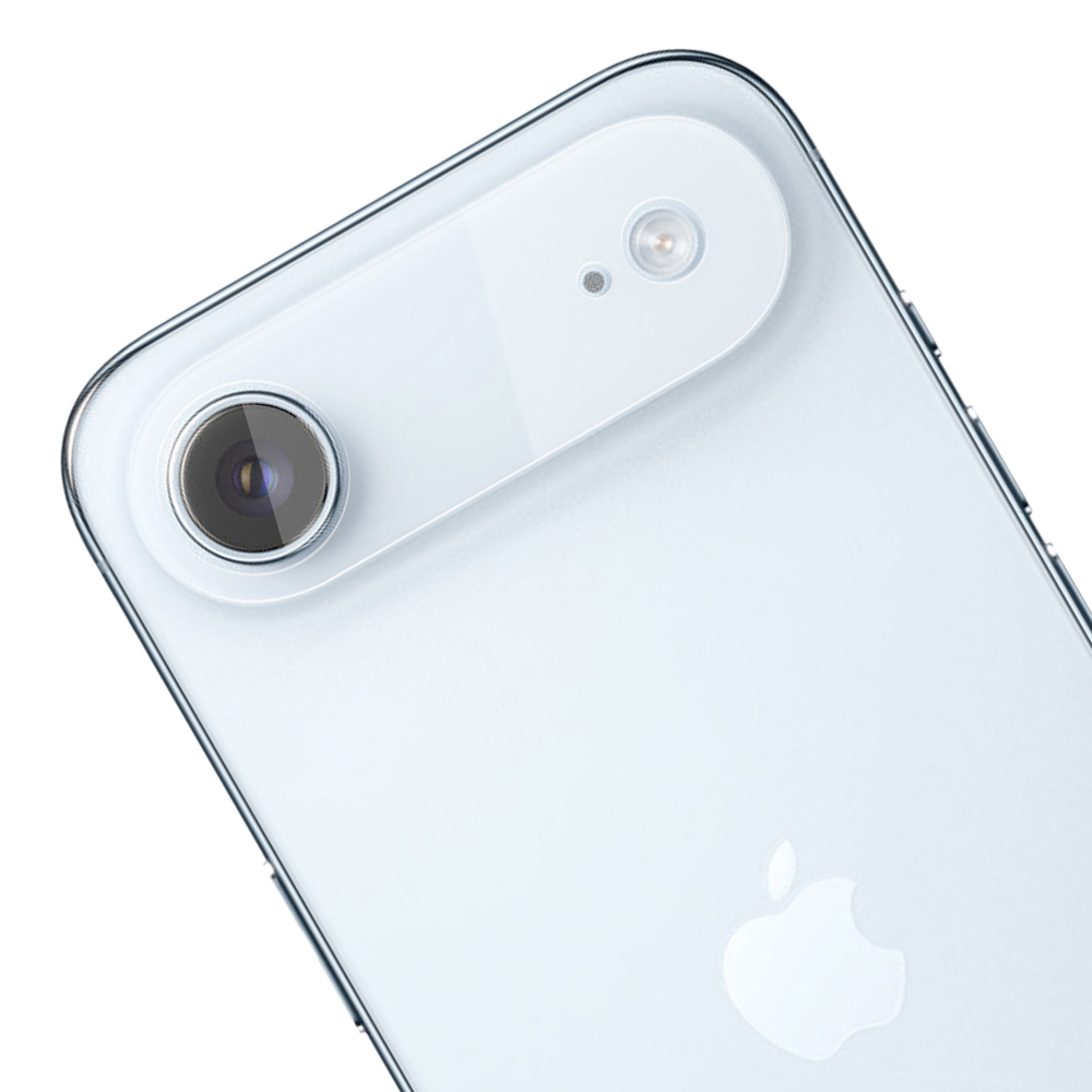 Hibridinis stiklas, skirtas 3mk objektyvo apsaugos kameros objektyvui, skirtas Apple iPhone Air