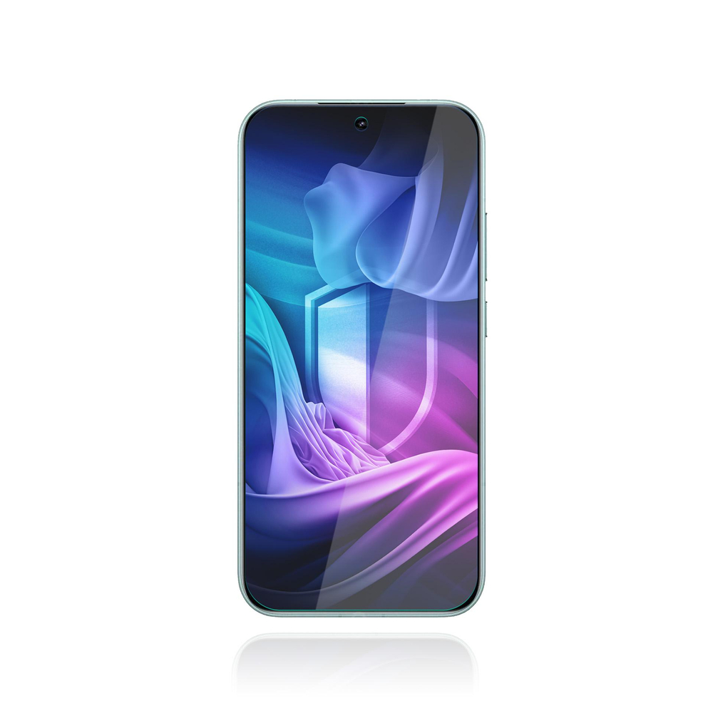 3mk Silky Matt Pro matinė apsauginė plėvelė Xiaomi Poco F8 Pro