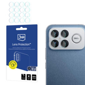 3mk lens apsauga hybrid glass skirtas camera lens on Xiaomi Poco F8 Ultra