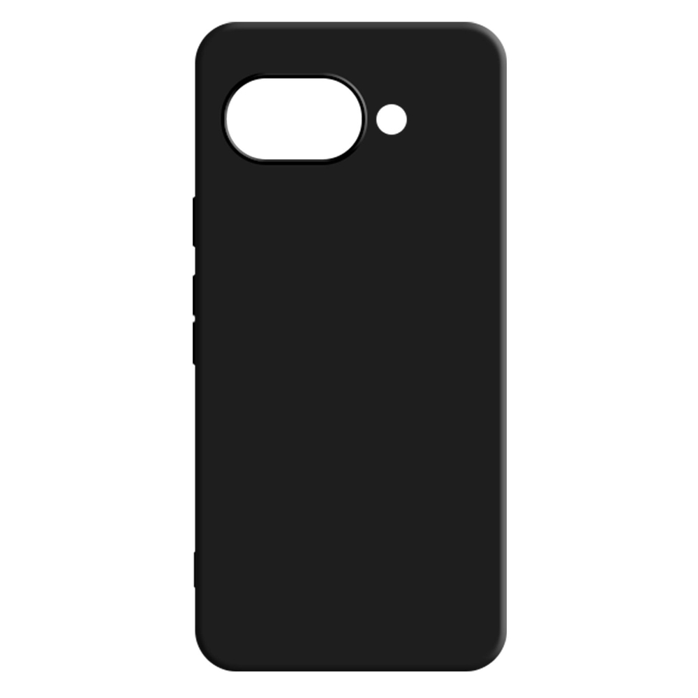 3mk Matt Case Pro dėklas, skirtas Google Pixel 10A – 3mk Matt Case Pro