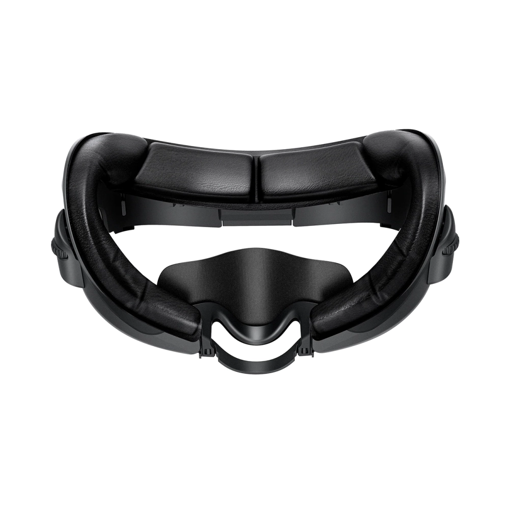 BoboVR F3 veido sąsaja skirta Meta Quest 3 - Juoda