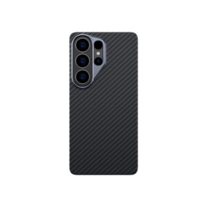 AmazingThing Titan Max Drop Proof Proof Dėklas Samsung S26 Ultra - juodas