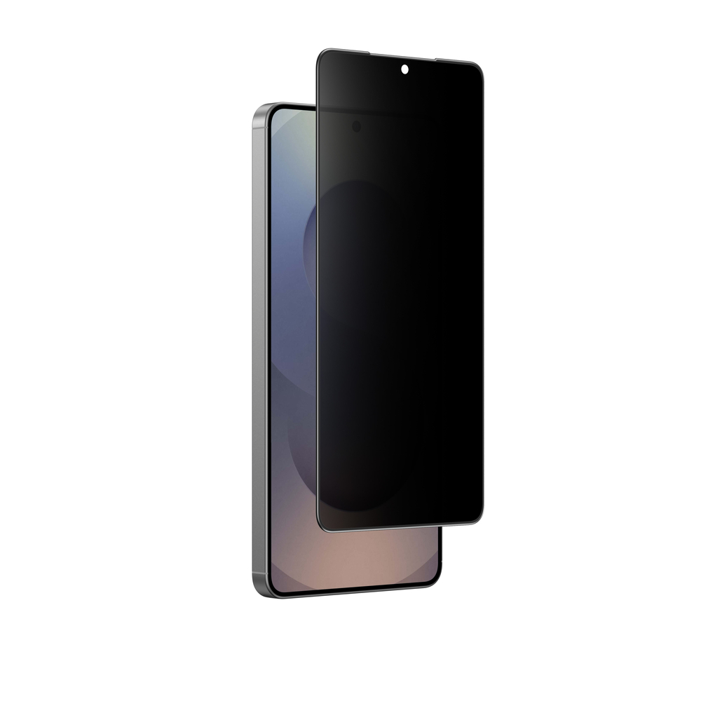 AmazingThing Radix Privacy Glass grūdintas stiklas, skirtas Samsung S26