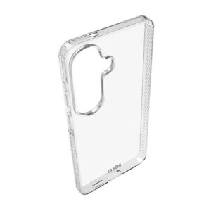 SBS Ekstremalus X2 Dėklas, skirtas Samsung Galaxy S26 – skaidrus
