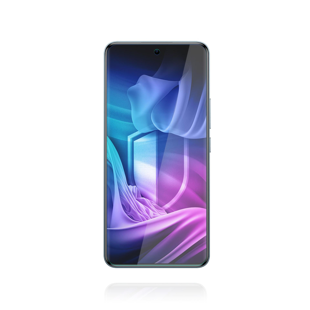 3mk Silky Matt Pro matte apsauginė plėvelėm skirta Xiaomi Redmi Note 15 Pro 4G