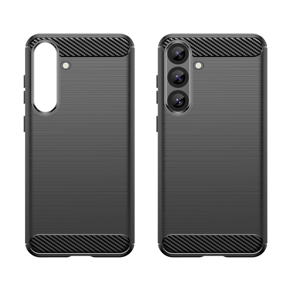 Anglies dėklas, skirtas Samsung Galaxy S26 Ultra – juodas
