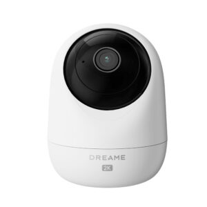 Dreame Navo Care 1 InCam vidaus kamera - balta