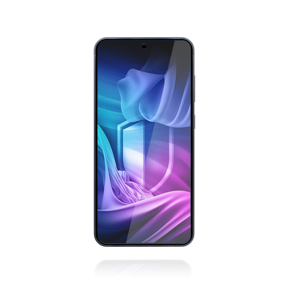 3mk Silky Matt Pro matte folija, skirta Samsung Galaxy S26