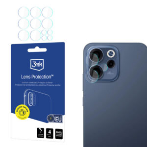 3mk Lens Protection hibridinis kameros objektyvo stiklas, skirtas Oppo Reno 15 F 5G / Reno 15 FS 5G (CPH2801)