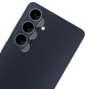 3mk Objektyvo apsauginis hibridinis stiklas, skirtas fotoaparato objektyvui ant Samsung Galaxy S26