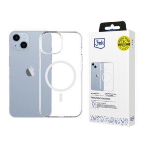 3mk Armor Magcase, skirta iPhone 14 Plus – permatoma