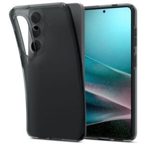 Dėklas Spigen Liquid Crystal Galaxy S26+ Plus, skaidrus